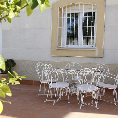 Alojamiento Turistico Esmeralda Caces Exterior foto
